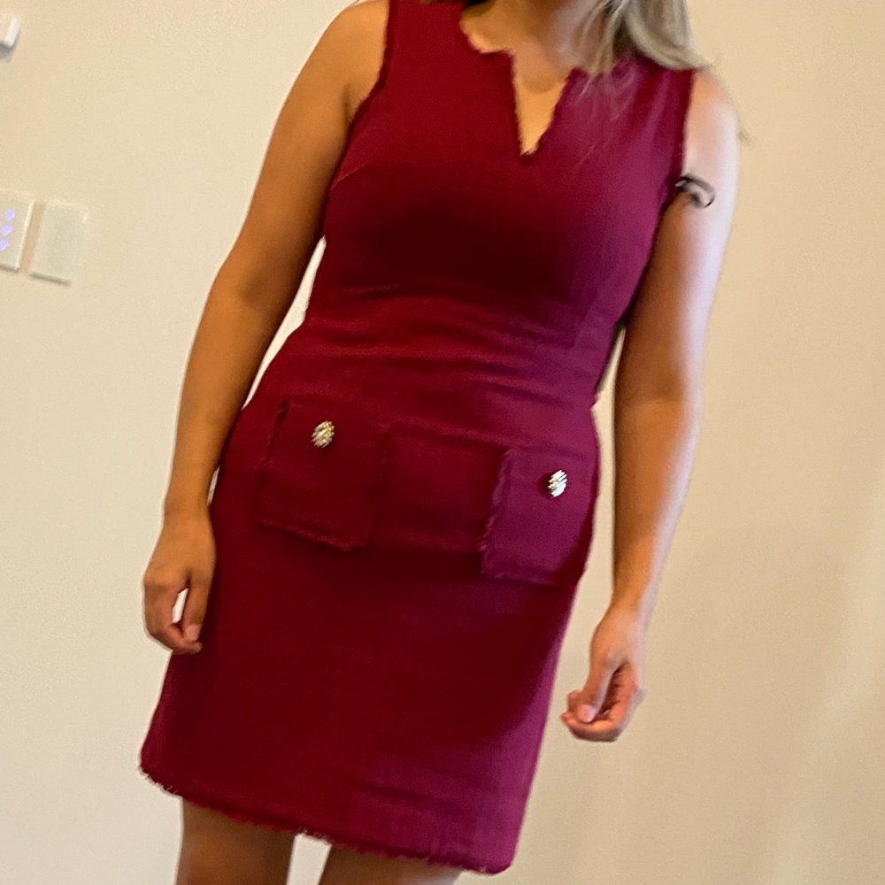 Dress - Picture 5 of 5